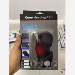 Knee Heating Pad: Pain Relief and Comfort