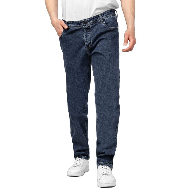 straight-jeans