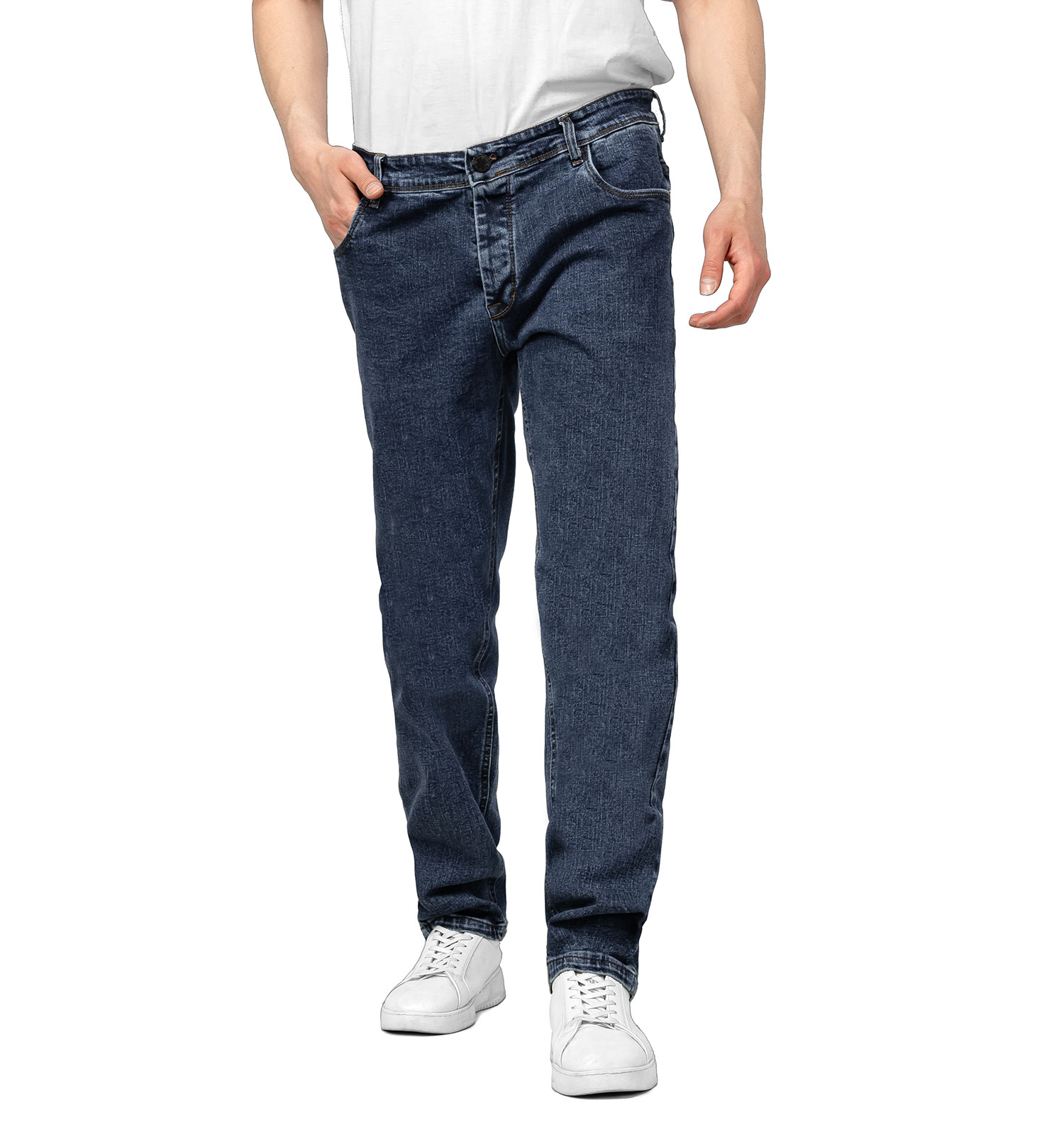 straight-jeans